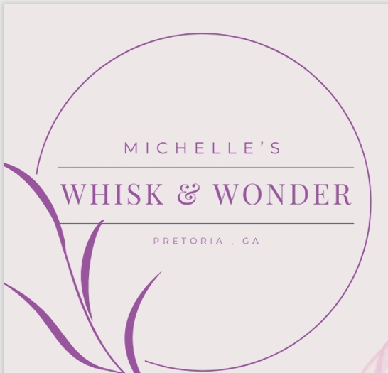 Whisk & Wonder logo
